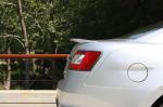 Ford Taurus SHO 2010 года
